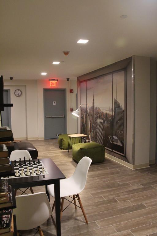 Jazz On Columbus Circle * New York