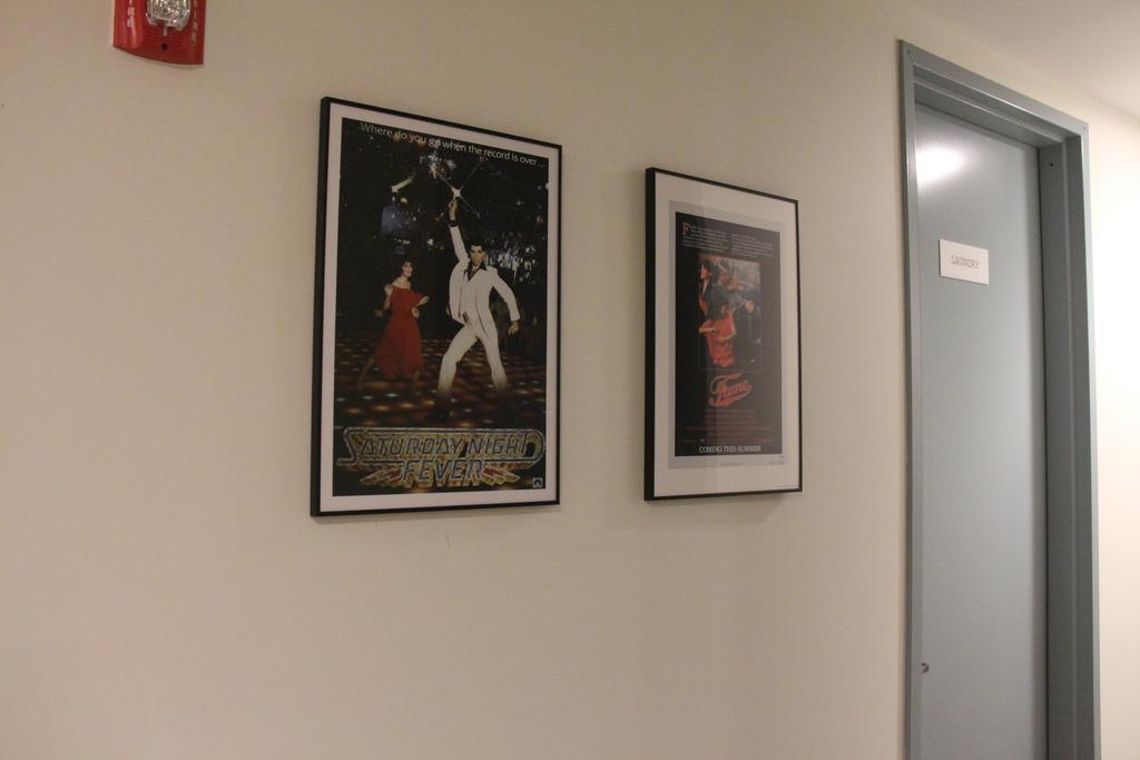 Jazz On Columbus Circle * New York