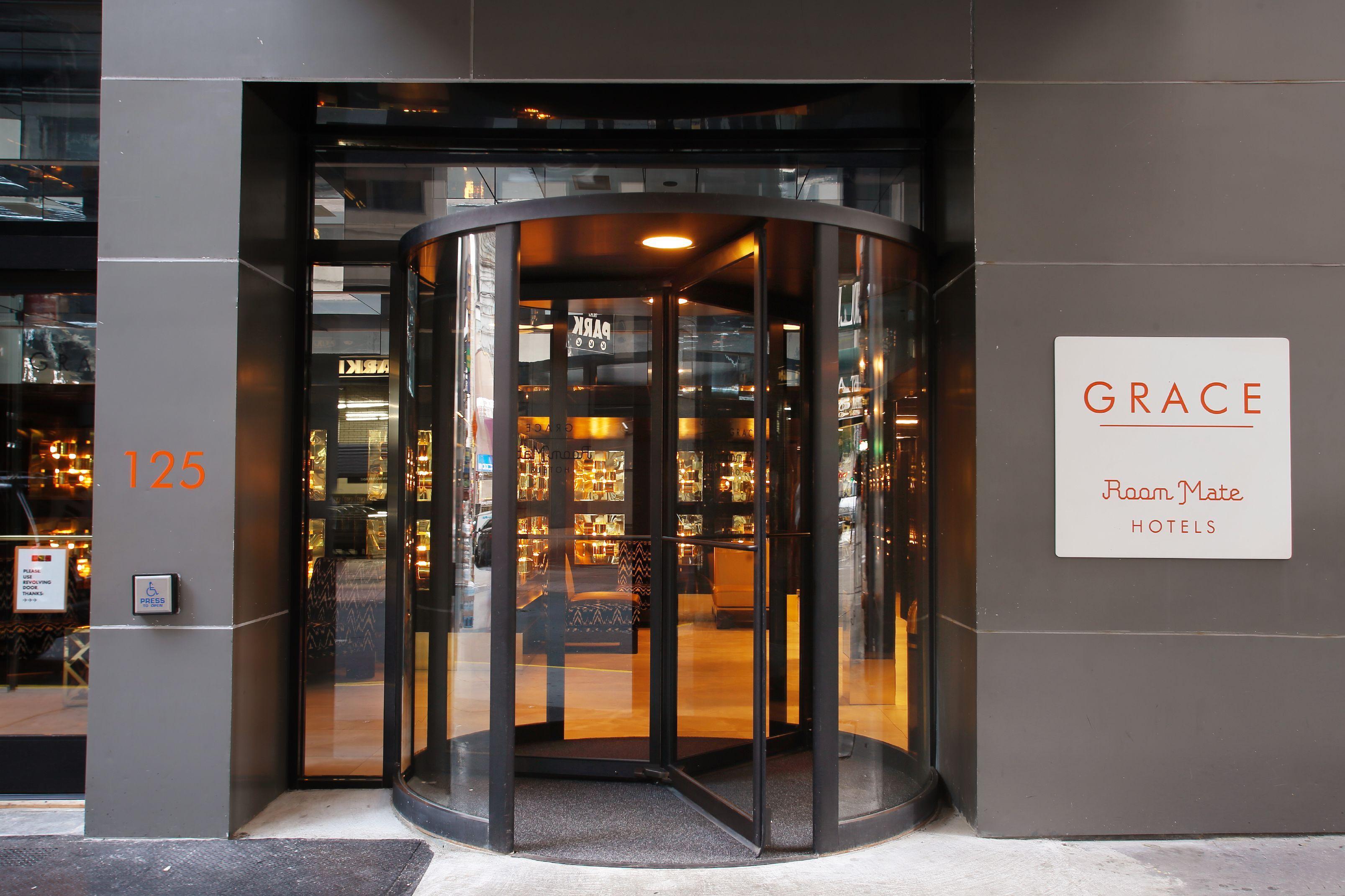 Hotel 45 Times Square 3*