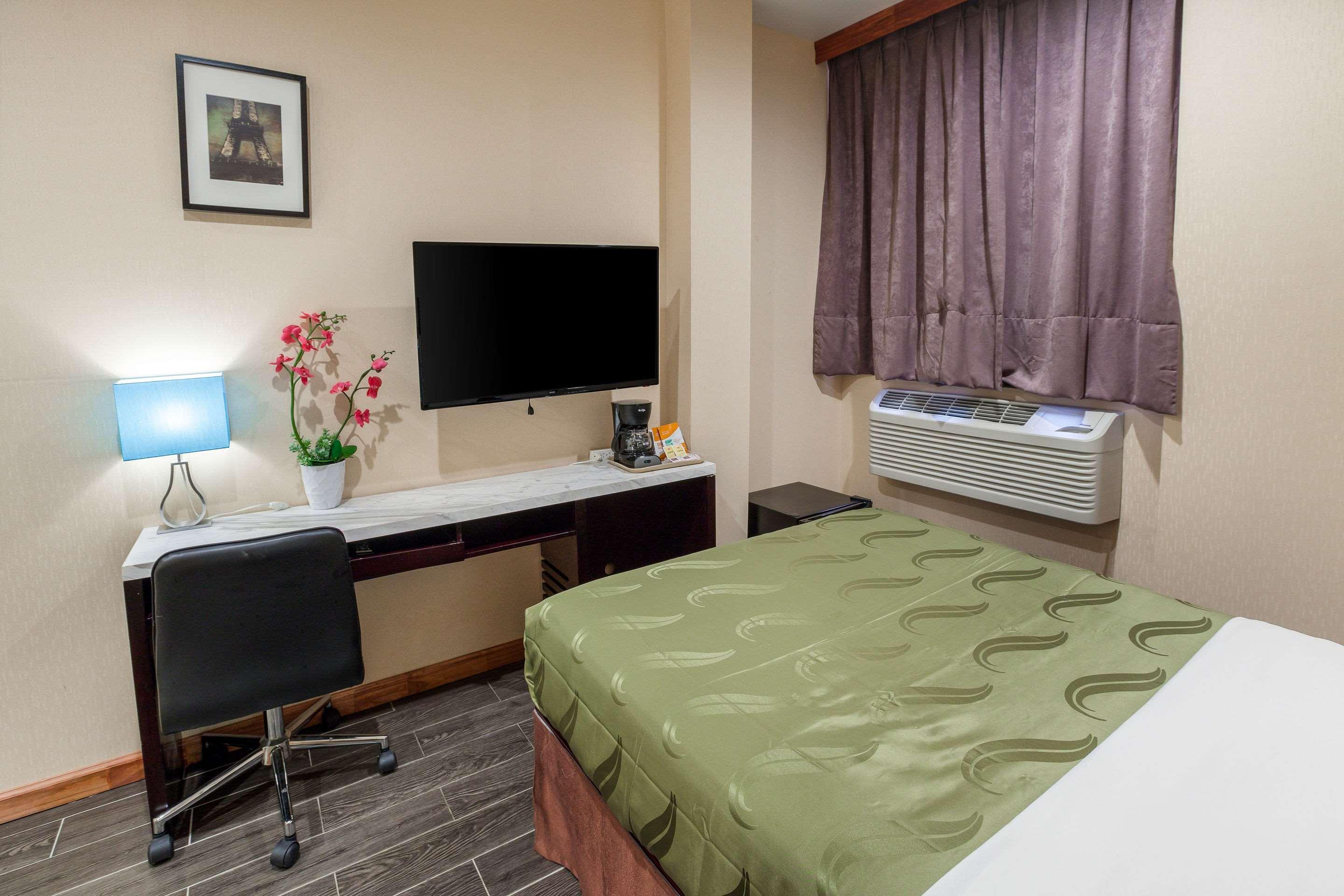 Quality Near Sunset Park 3* New York