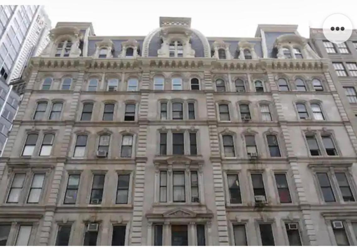 Apartment Hansem Near Empire State Building New York