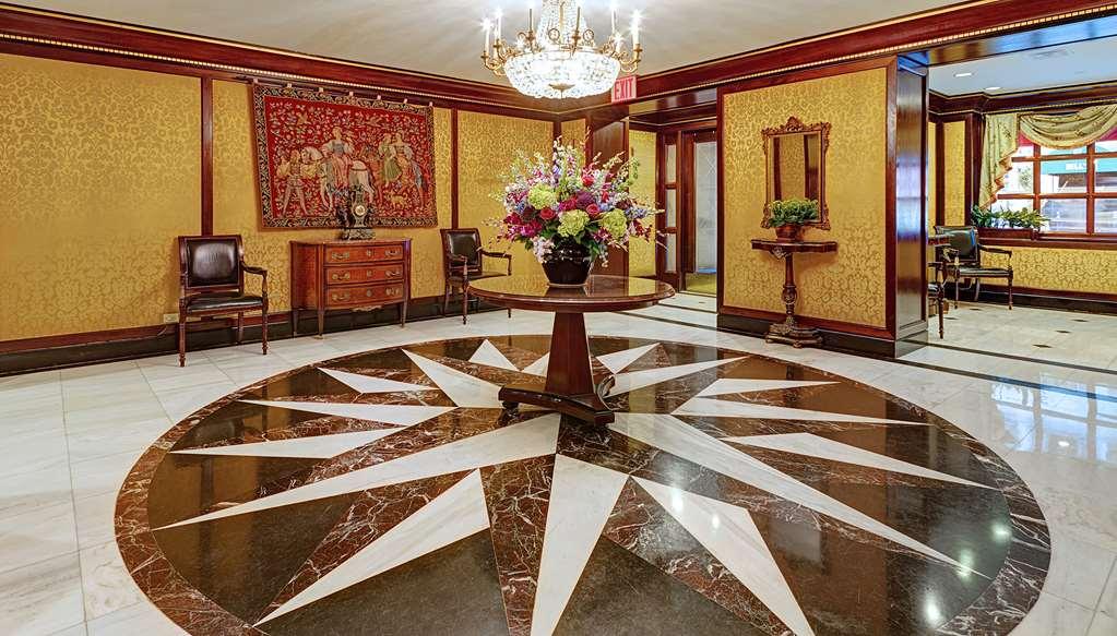 Hotel Elysee By Library Collection