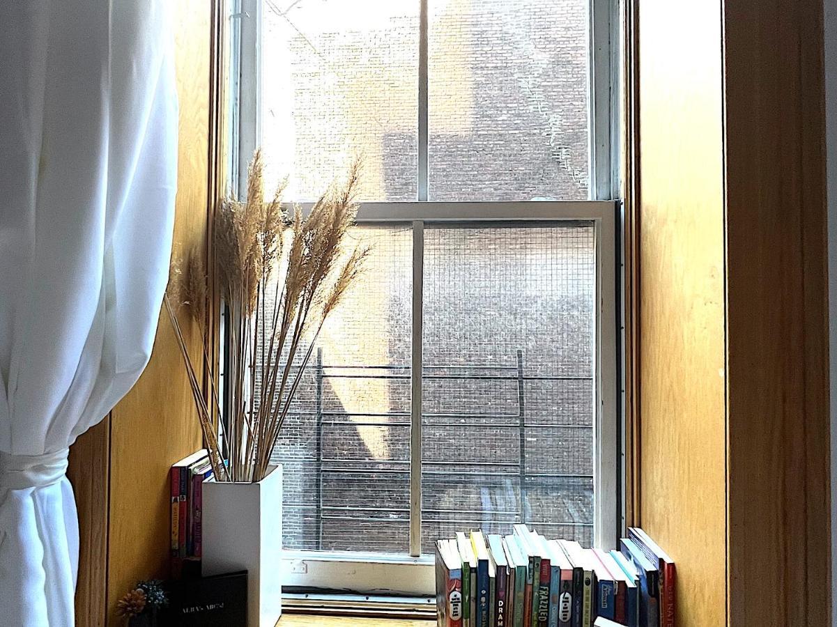 Tribeca/soho 2 Bedroom Luxury Loft Appartement *