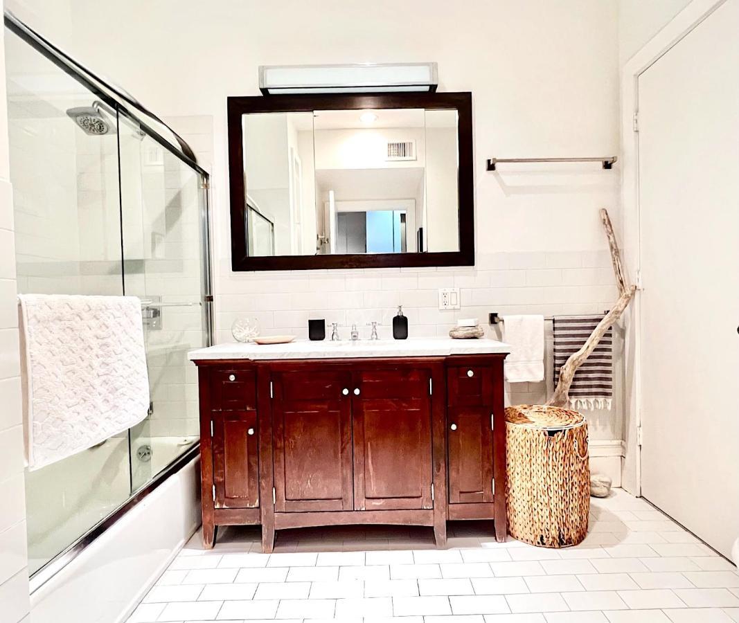 Tribeca/soho 2 Bedroom Luxury Loft Appartement