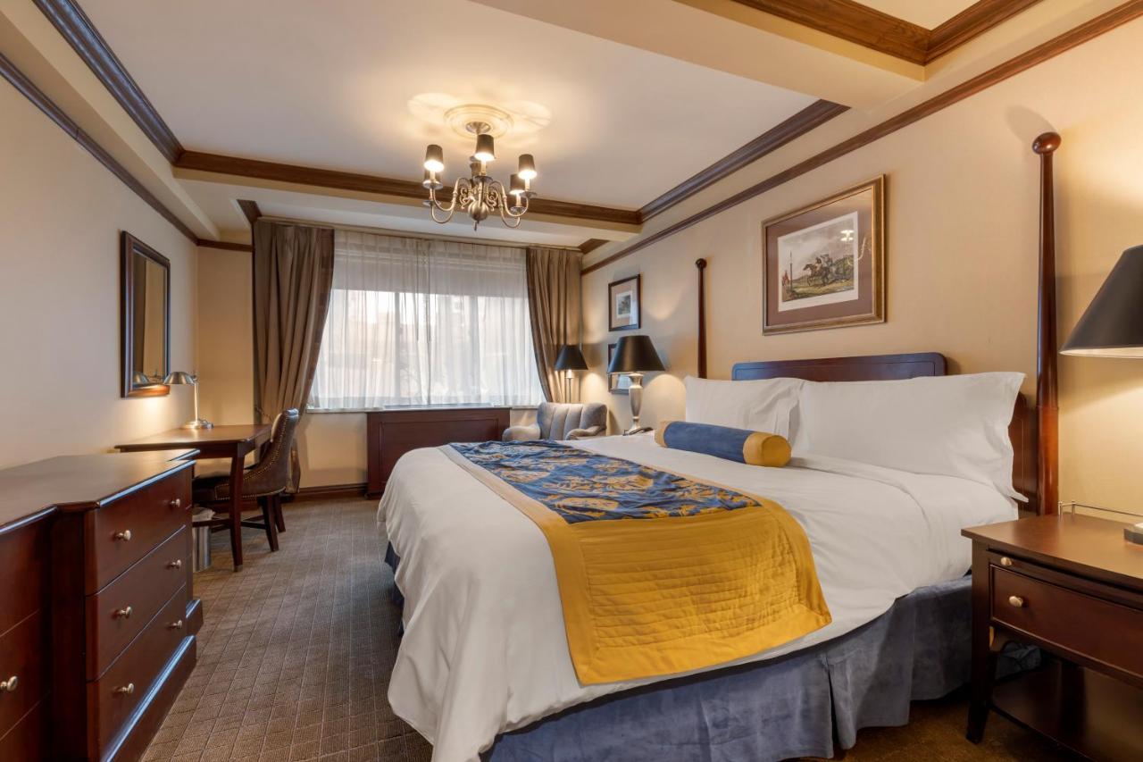Hotel The Blakely By Luxurban New York