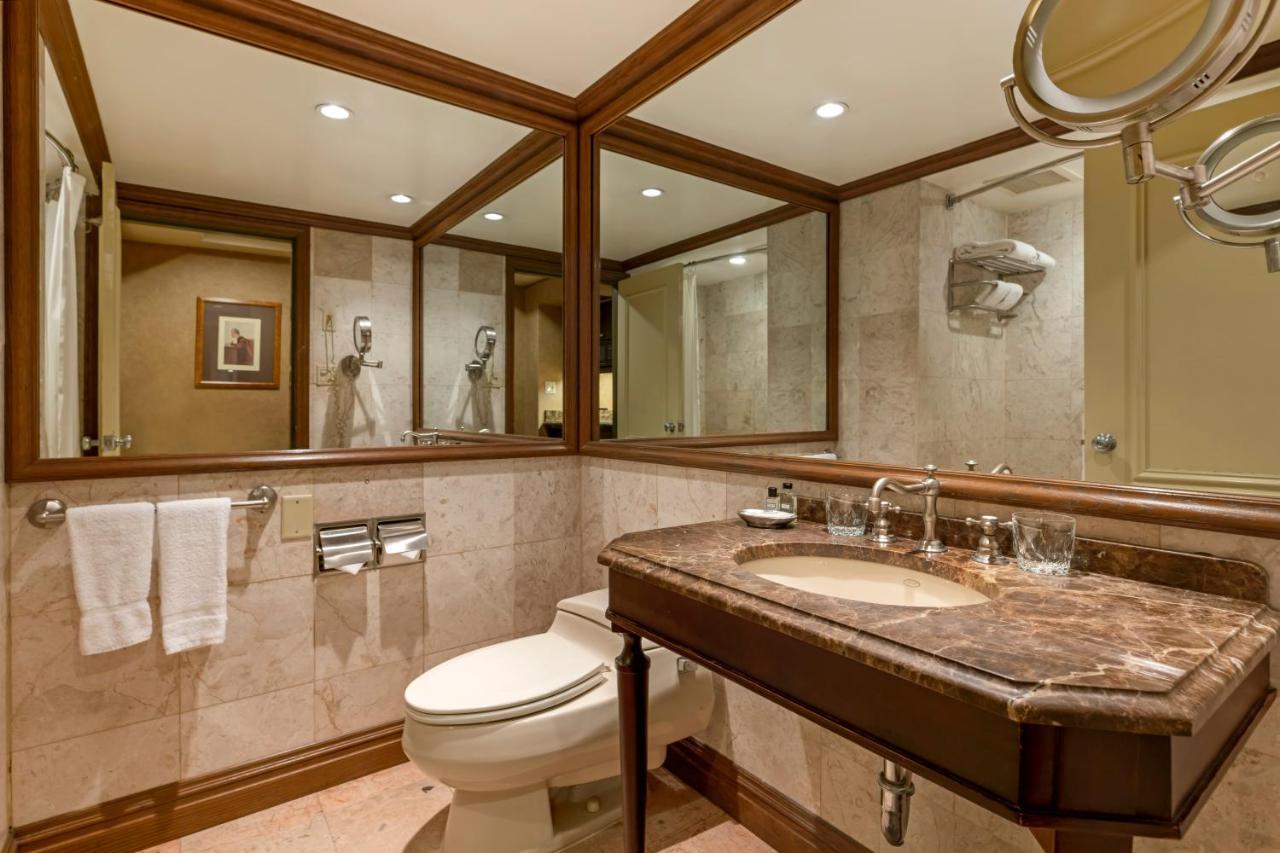 The Blakely By Luxurban 2* New York