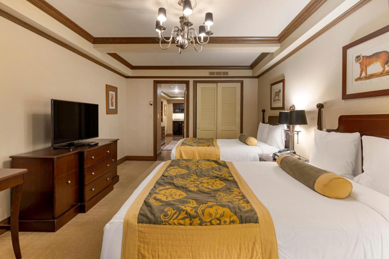 Hotel The Blakely By Luxurban