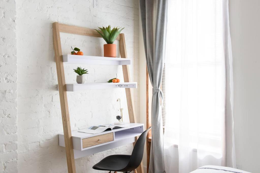 24-14 Renovated Prime Gramercy W D