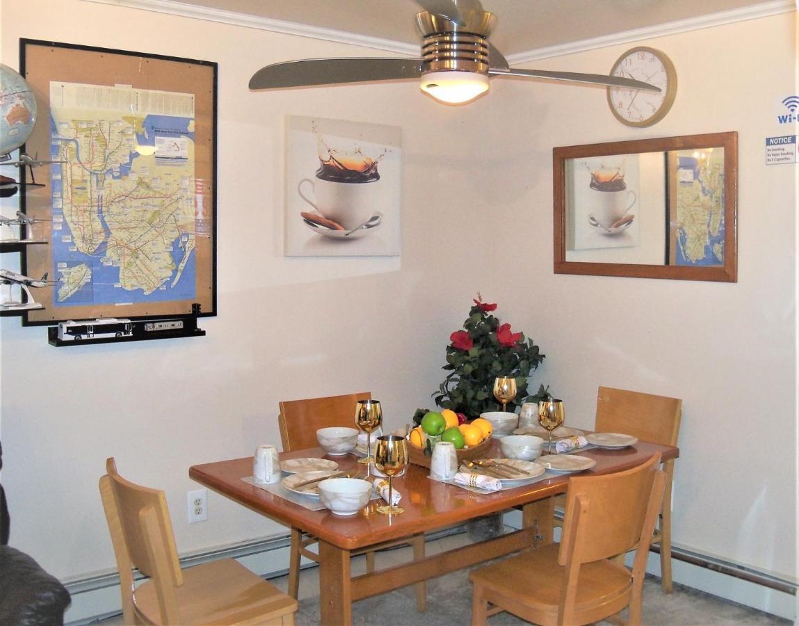 Apartment Two-bedroom Serviced Apartment: High-speed Wi-fi & Bi-monthly Housekeeping