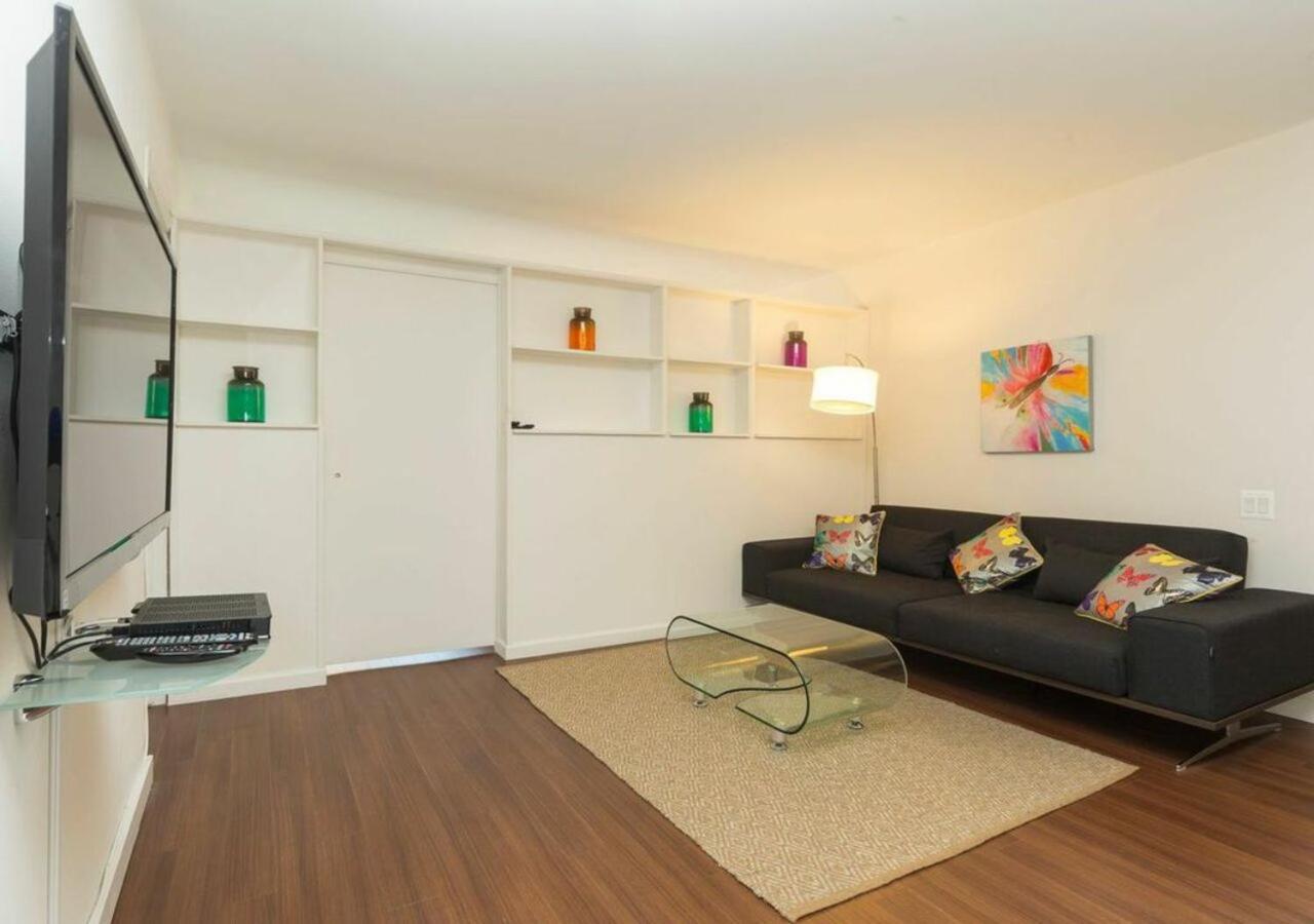 Amazing 3br At Midtown East *
