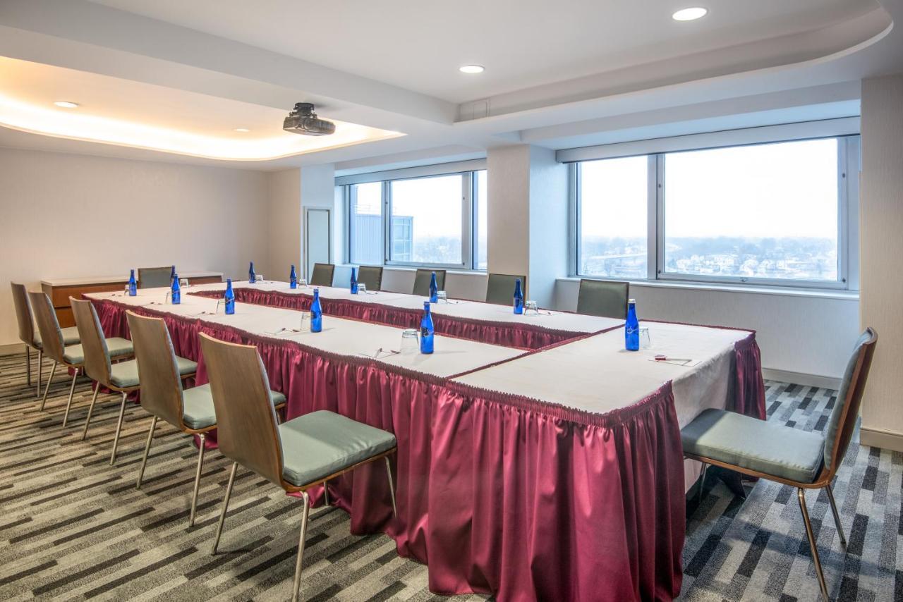 Crowne Plaza Jfk Airport City, An Ihg 4* New York