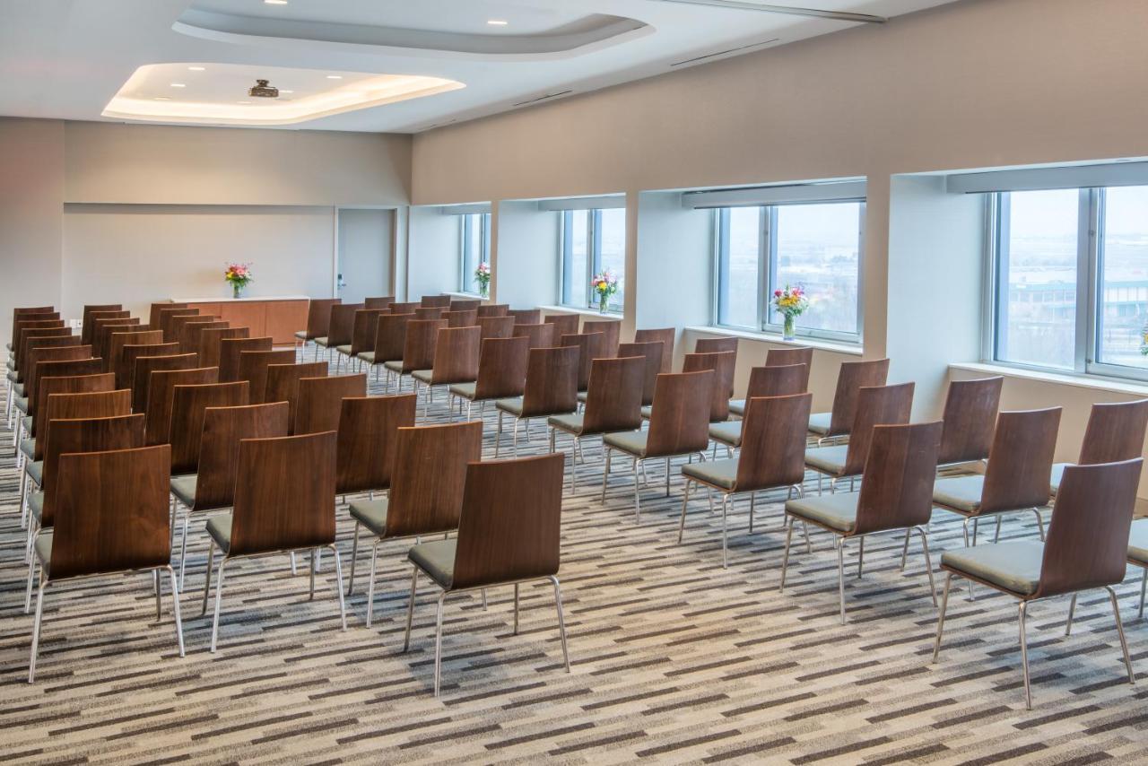 Crowne Plaza Jfk Airport City, An Ihg