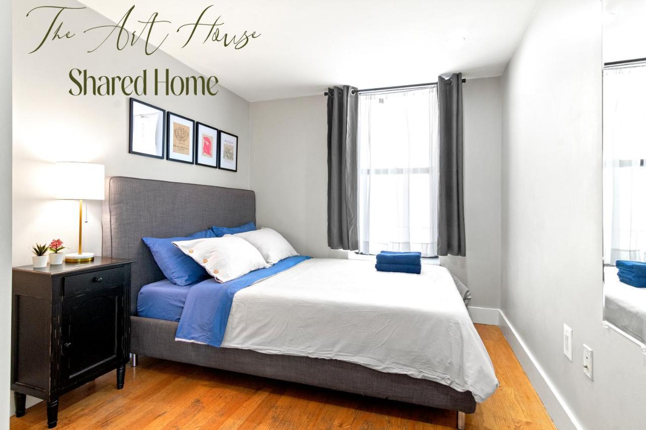 The Art House Homestay New York