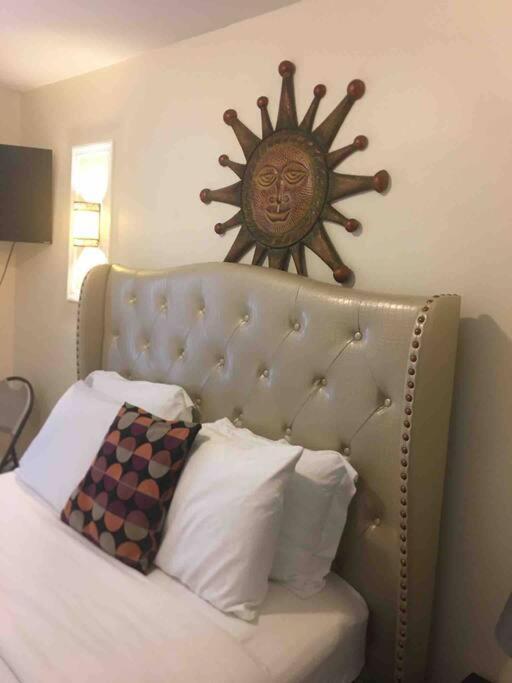 Zen Retreat Apartment New York