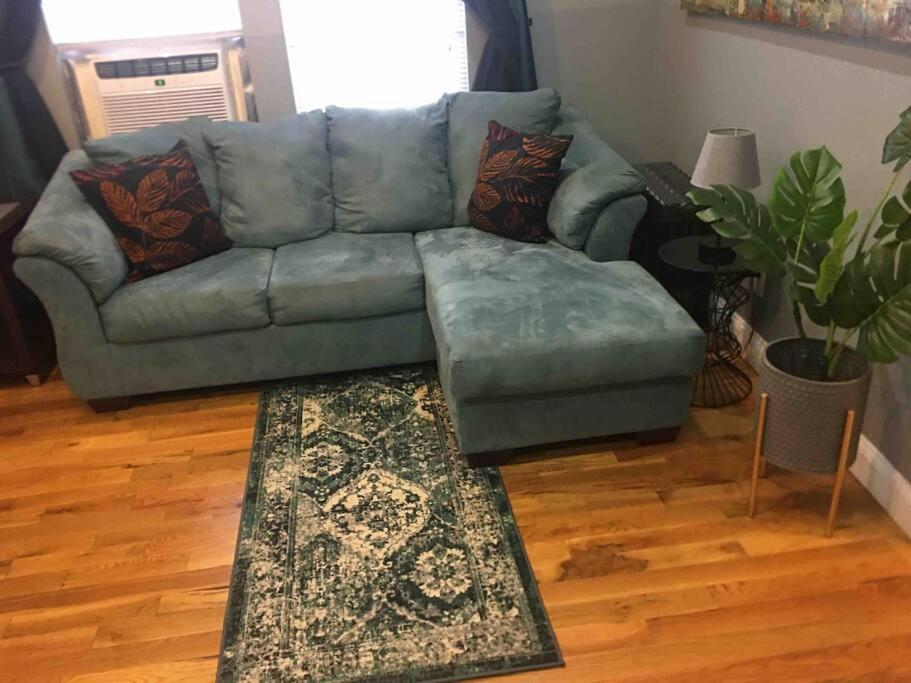 Apartment Zen Retreat *