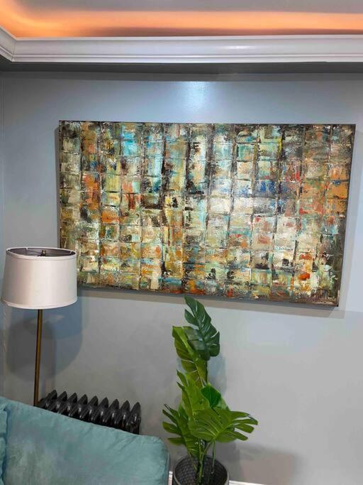 Zen Retreat Apartment New York