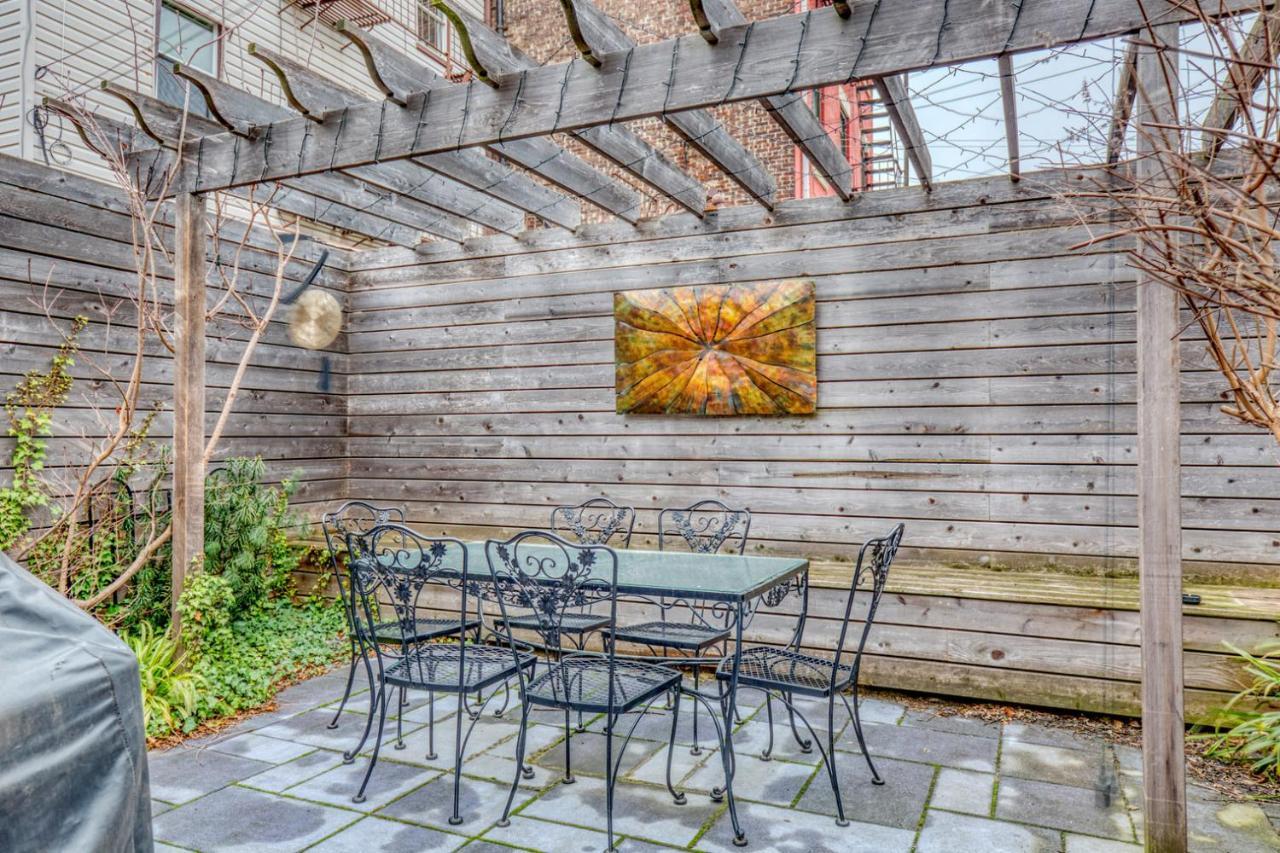 Williamsburg 2br W Wd Outdoor Space Nr L Nyc-796 Apartment