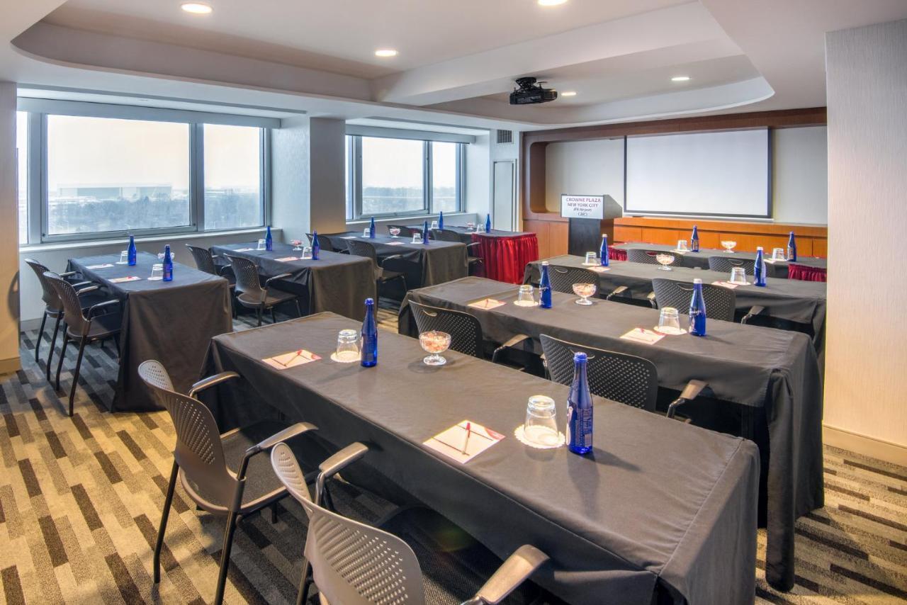 Hotel Crowne Plaza Jfk Airport City, An Ihg