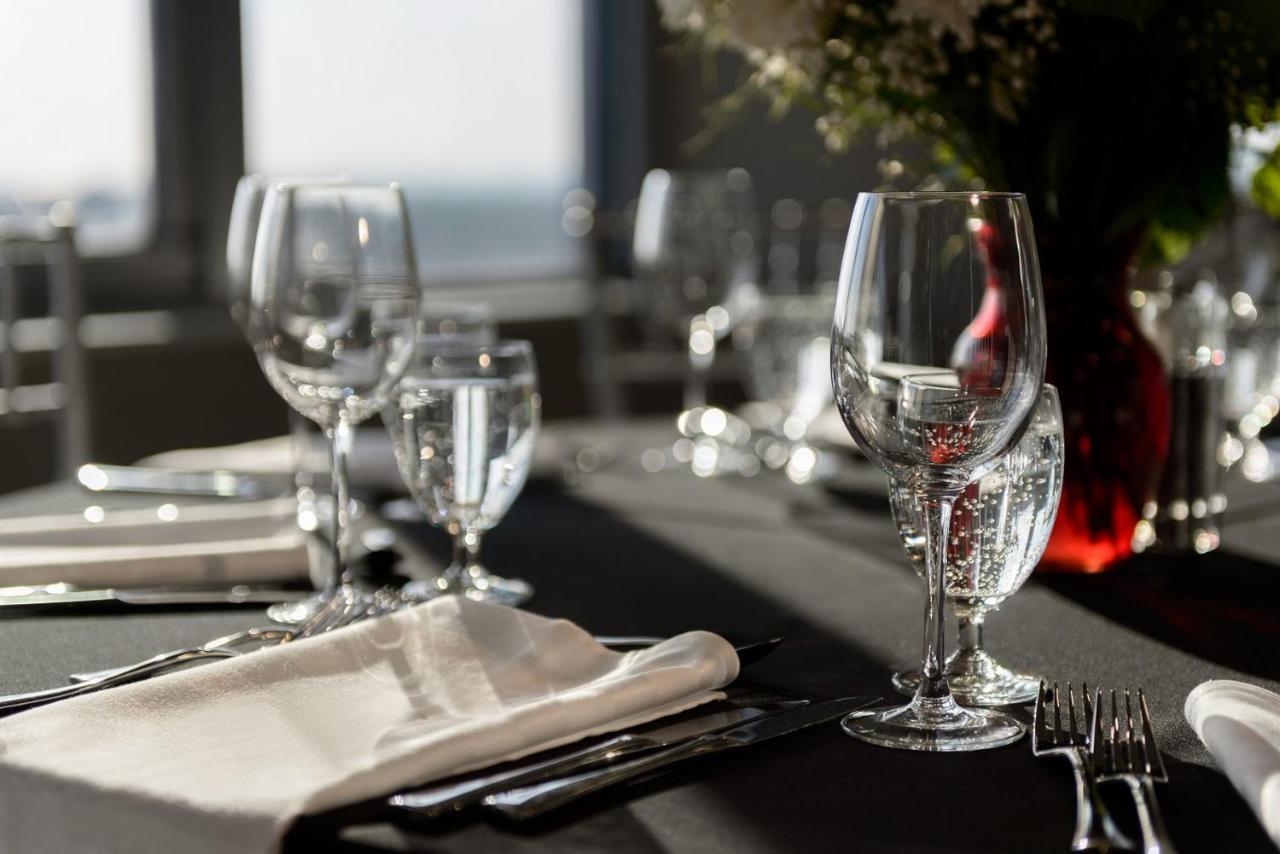 Crowne Plaza Jfk Airport City, An Ihg