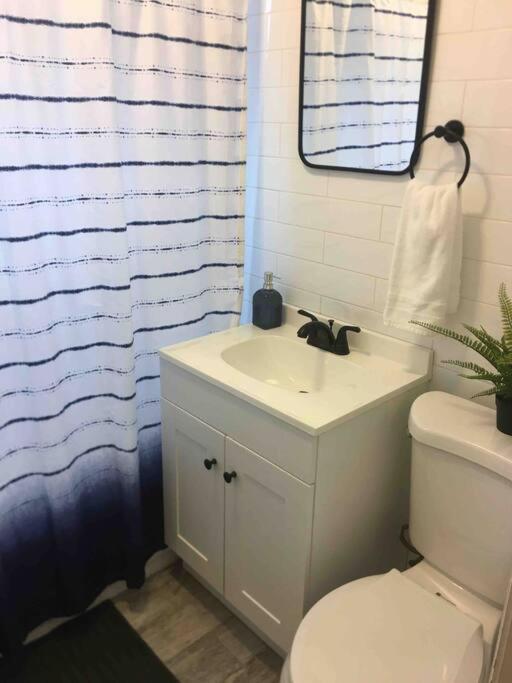 Apartment Zen Retreat *