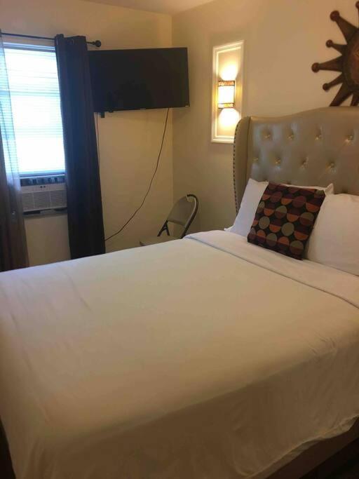 Zen Retreat * New York