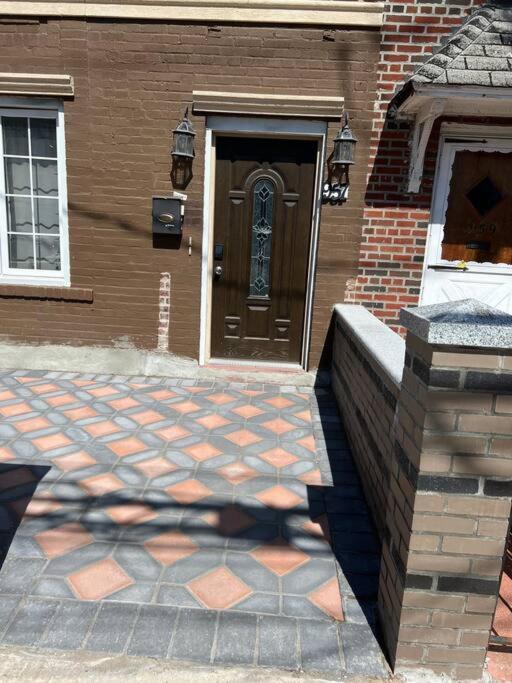 Apartment Zen Retreat *