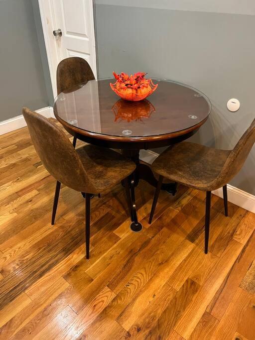 Zen Retreat Apartment New York