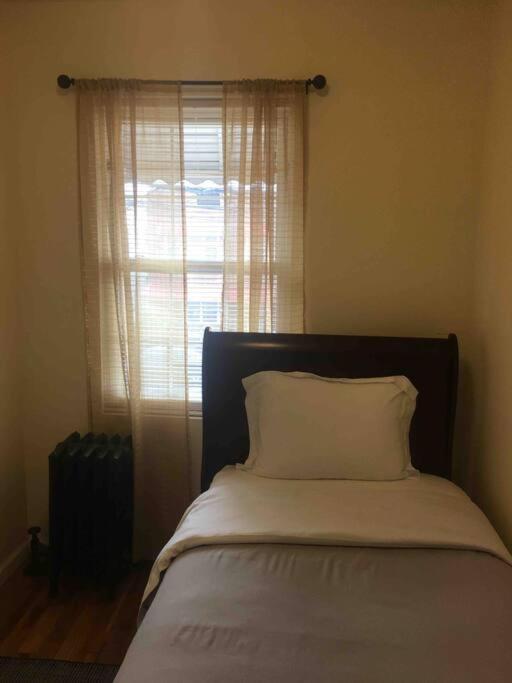 Zen Retreat * New York