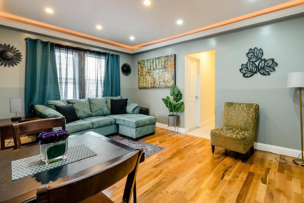 Zen Retreat Apartment *