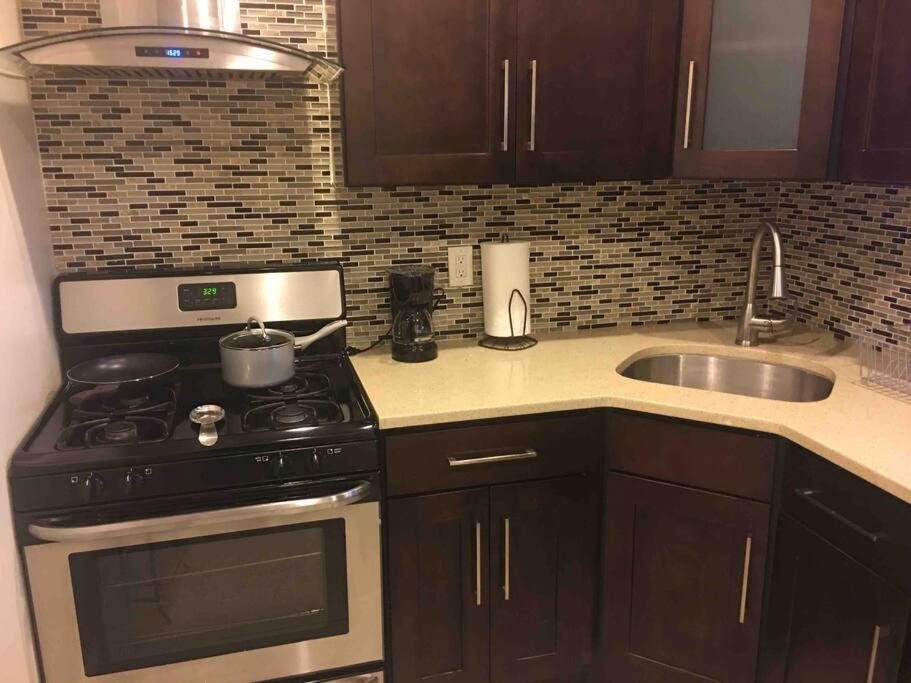 Zen Retreat Apartment New York