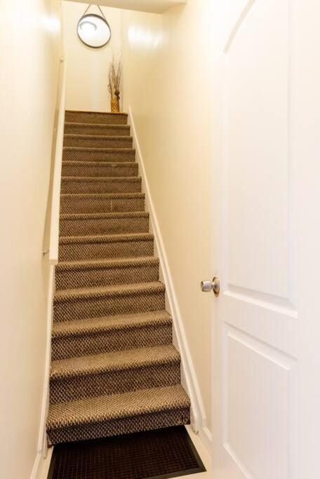 Zen Retreat Apartment *