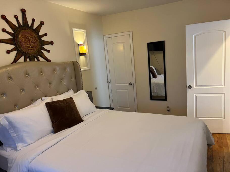 Zen Retreat * New York