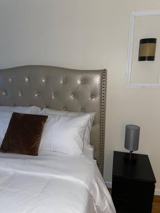 Zen Retreat Apartment New York