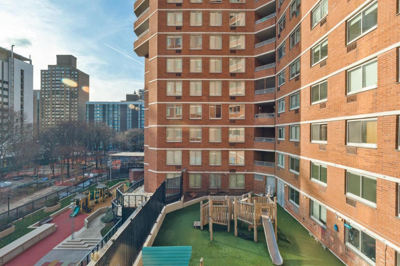 Kips Bay 1br W Gym Doorman Nr Murray Hill Nyc-1062 Apartment New York