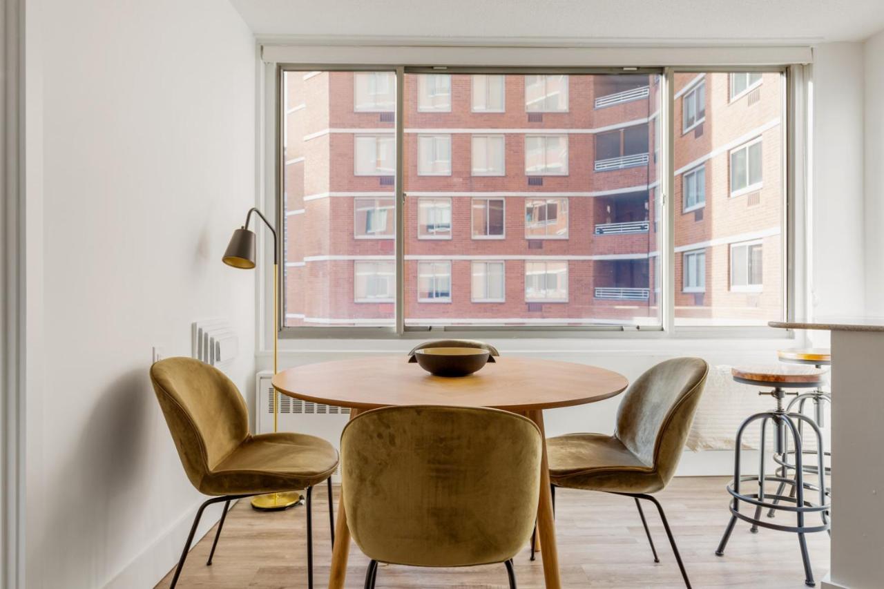 Apartment Kips Bay 1br W Gym Doorman Nr Murray Hill Nyc-1062