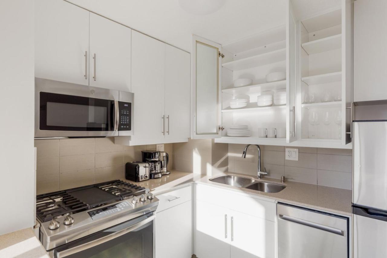 Apartment Kips Bay 1br W Gym Doorman Nr Murray Hill Nyc-1062 *