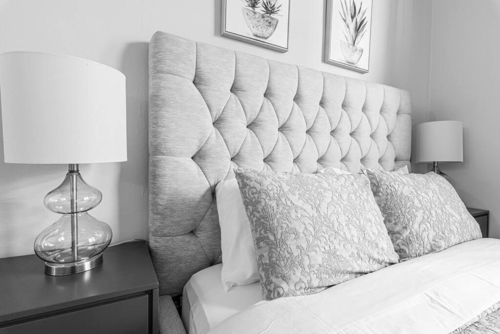 Apartment Furnished Studio In Upper East Side *