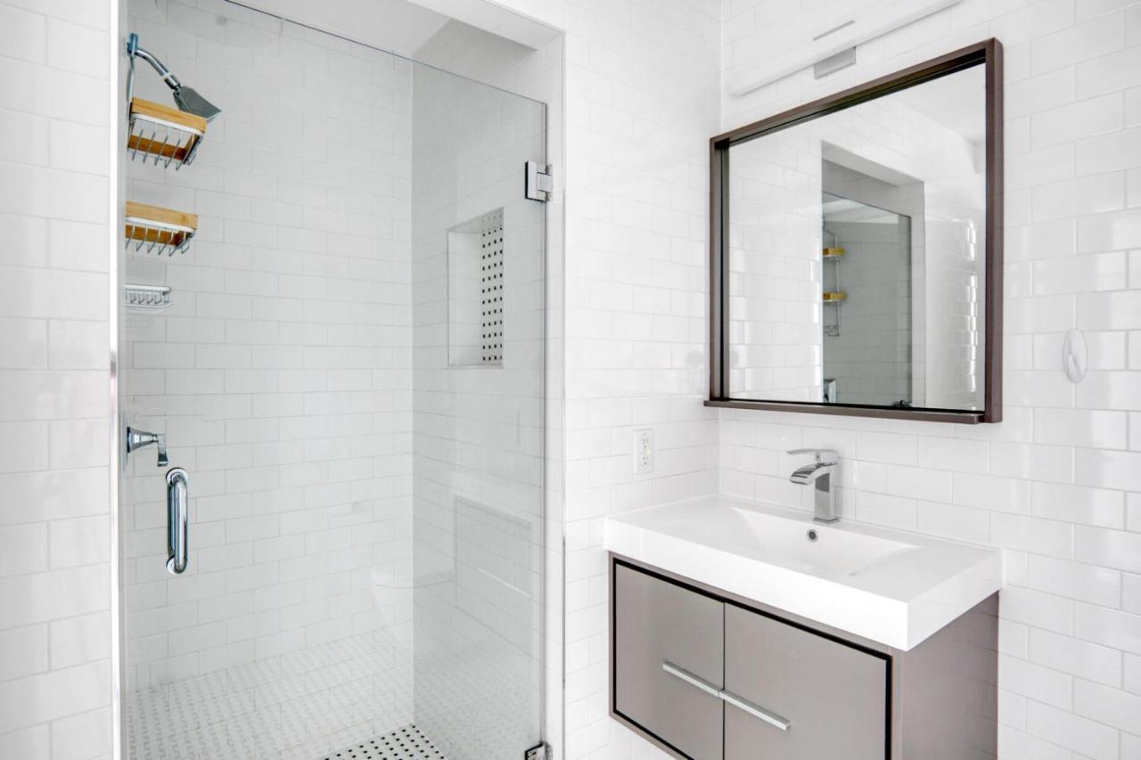 Williamsburg 2br W Wd Outdoor Space Nr L Nyc-796 Apartment New York