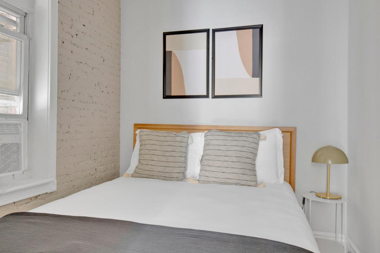 Apartment Beautiful W Village 1br Nr 1 Train Nyc-888