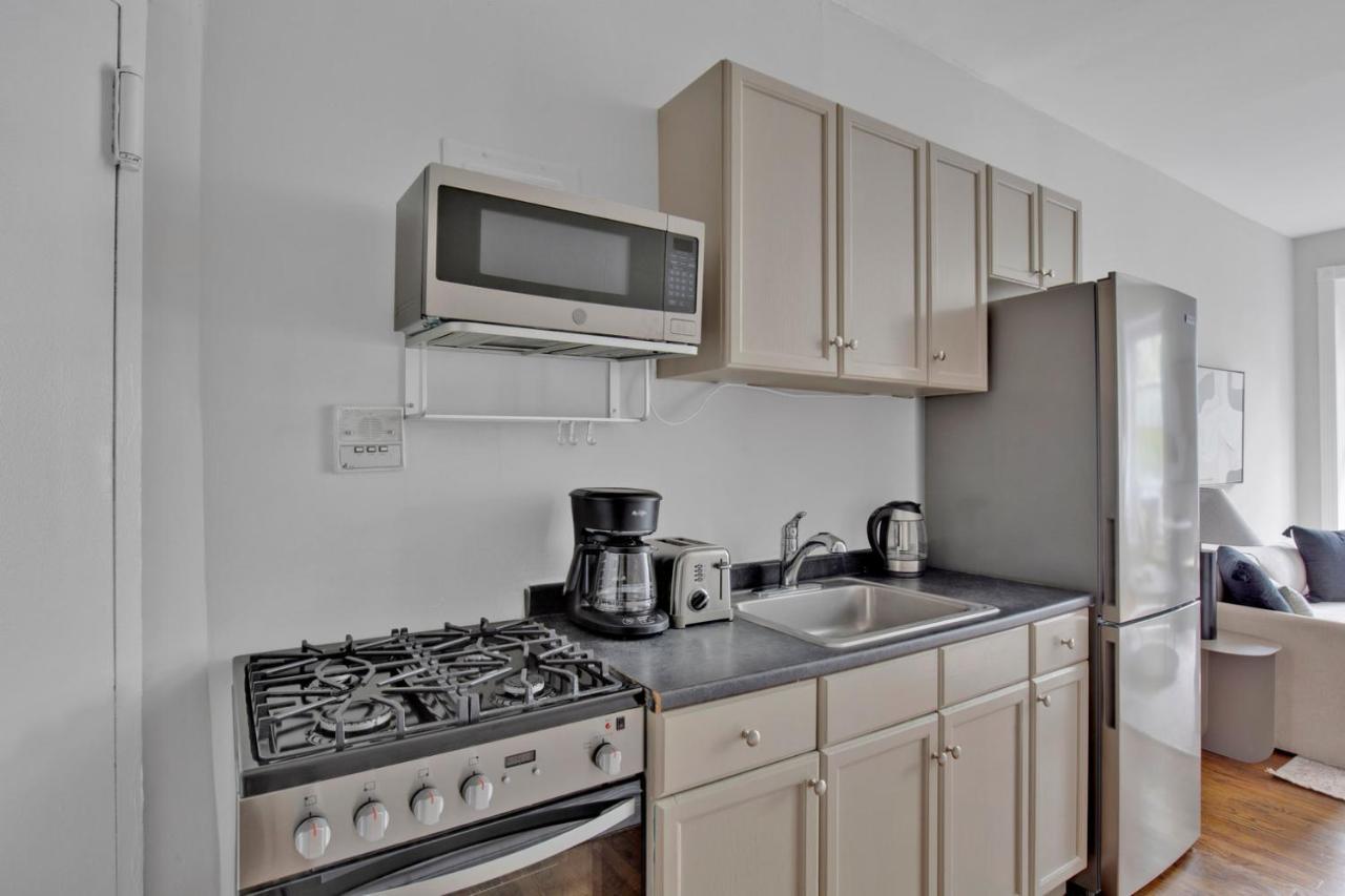 Apartment Beautiful W Village 1br Nr 1 Train Nyc-888 New York