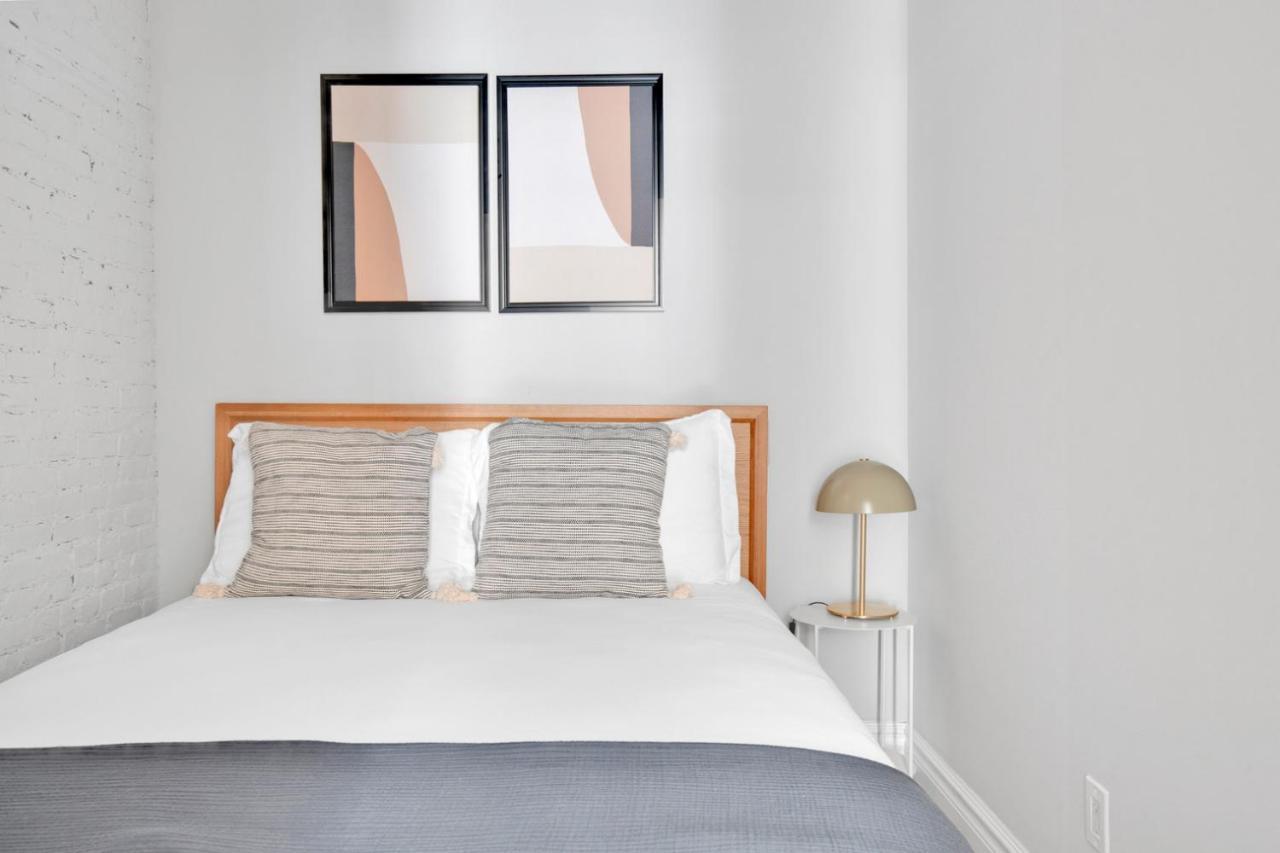 Beautiful W Village 1br Nr 1 Train Nyc-888 New York