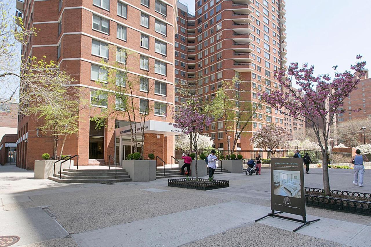 Kips Bay 1br W Gym Doorman Nr Murray Hill Nyc-1062 *