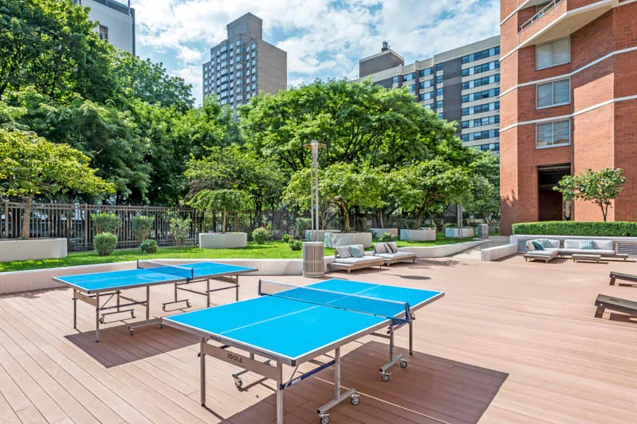 Kips Bay 1br W Gym Doorman Nr Murray Hill Nyc-1062 Apartment