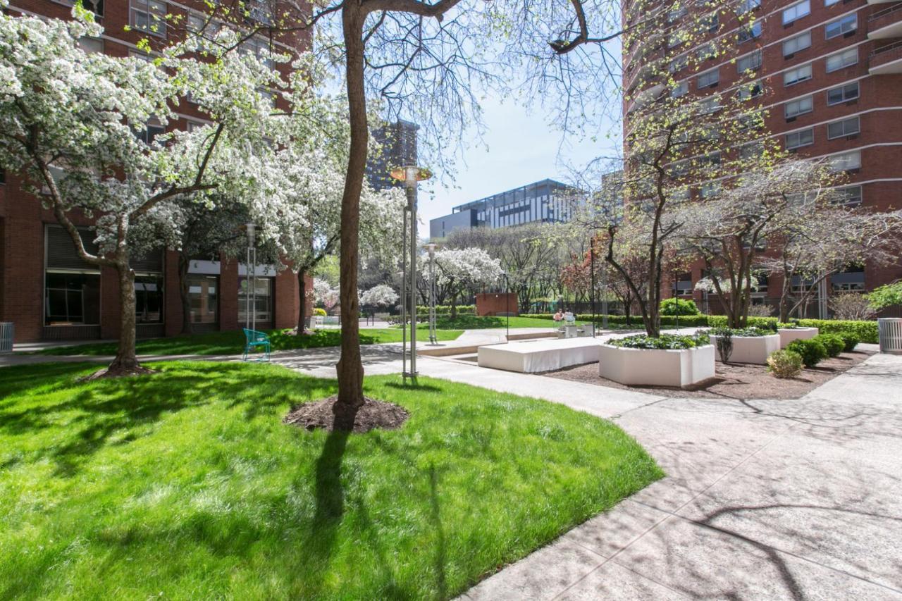 Kips Bay 1br W Gym Doorman Nr Murray Hill Nyc-1062 * New York