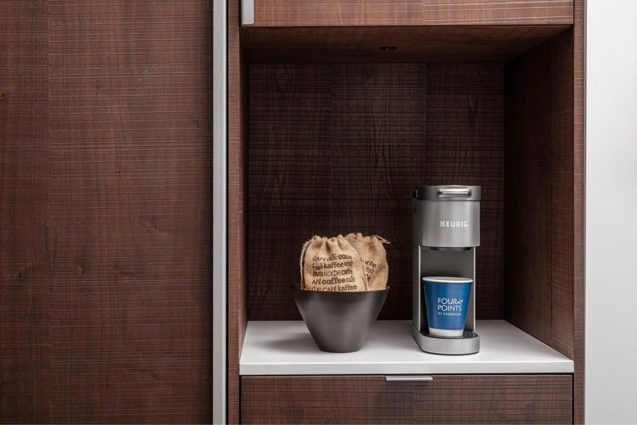 Four Points By Sheraton Flushing Hotel New York