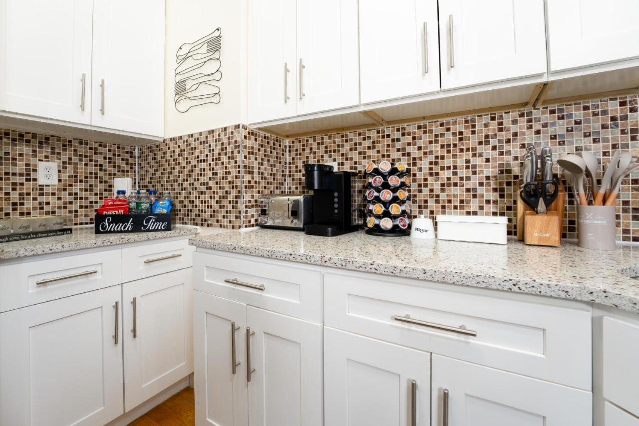 A Slice Of Paradise Awaits You! Apartment