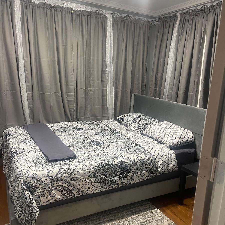 Don Cozy Grey Privatunterkunft