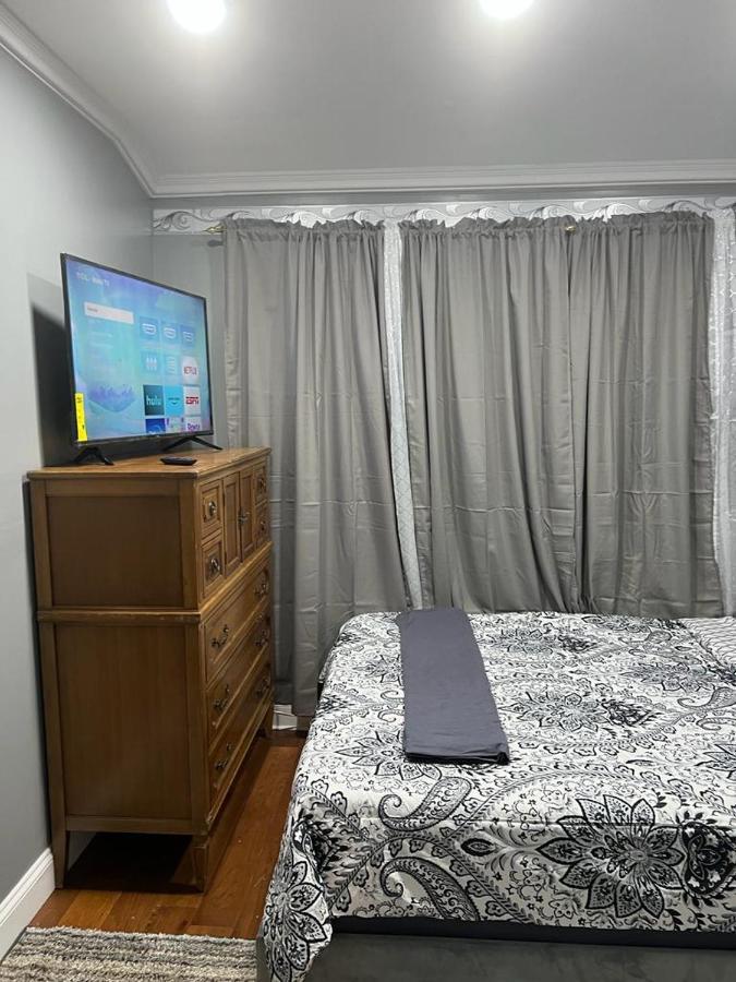 Privatunterkunft Don Cozy Grey New York