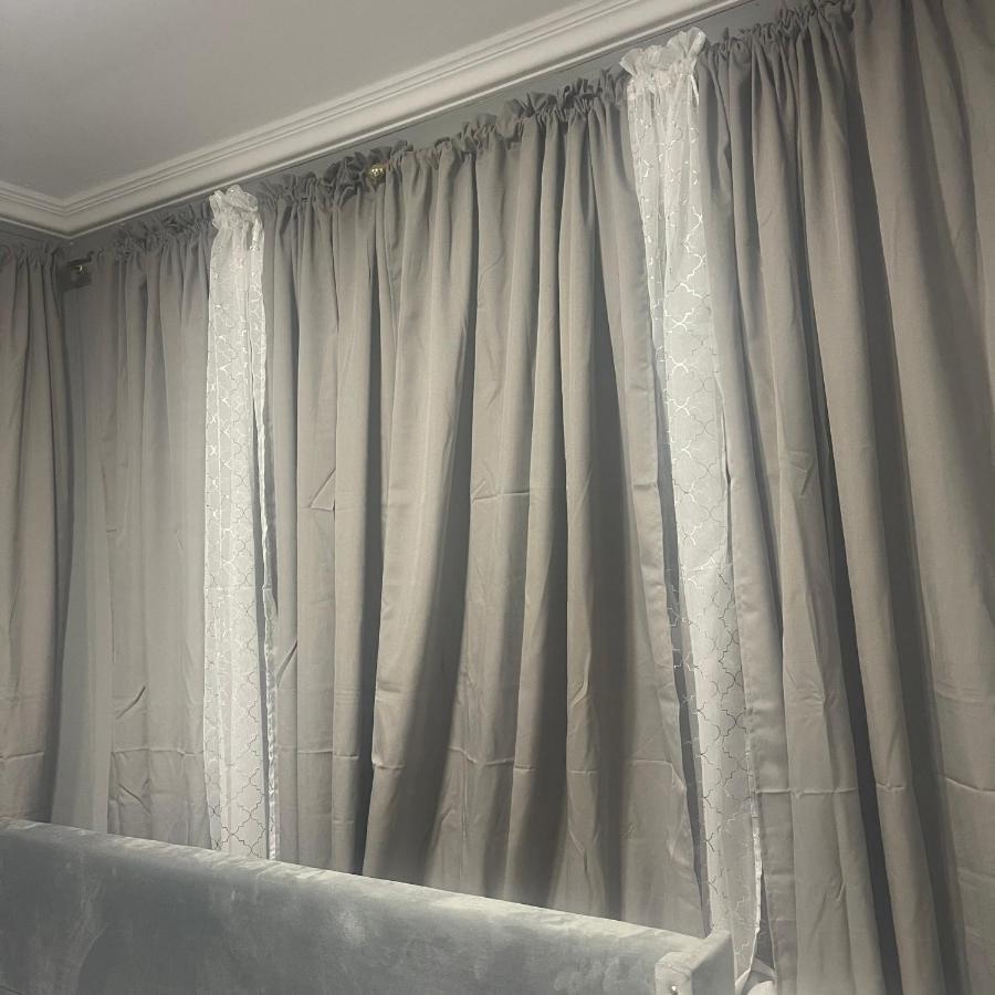 Don Cozy Grey Privatunterkunft New York