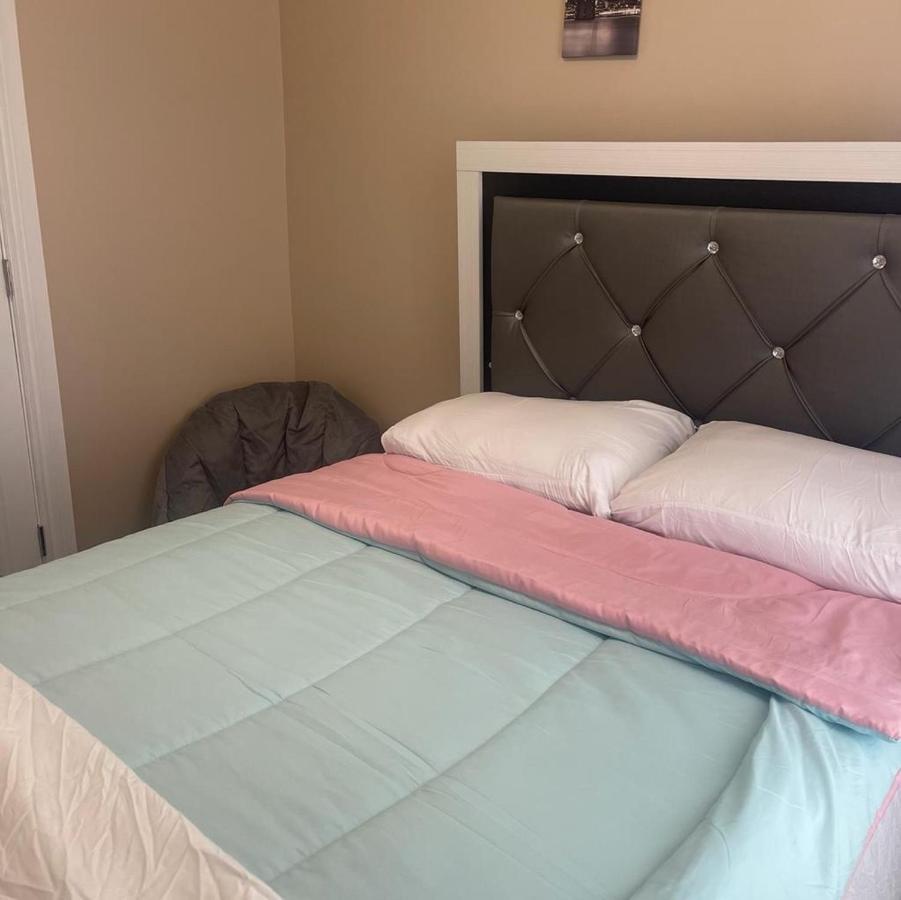 Privatunterkunft Don Cozy Grey New York